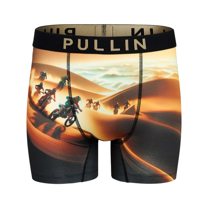 Boxer Homme RDS | Fashion 2