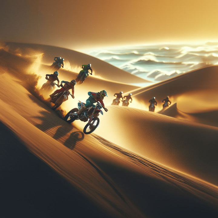 Boxer Homme RDS | Fashion 2