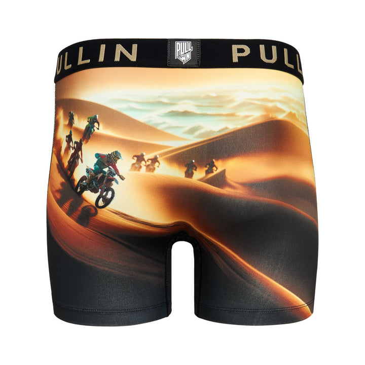 Boxer Homme RDS | Fashion 2