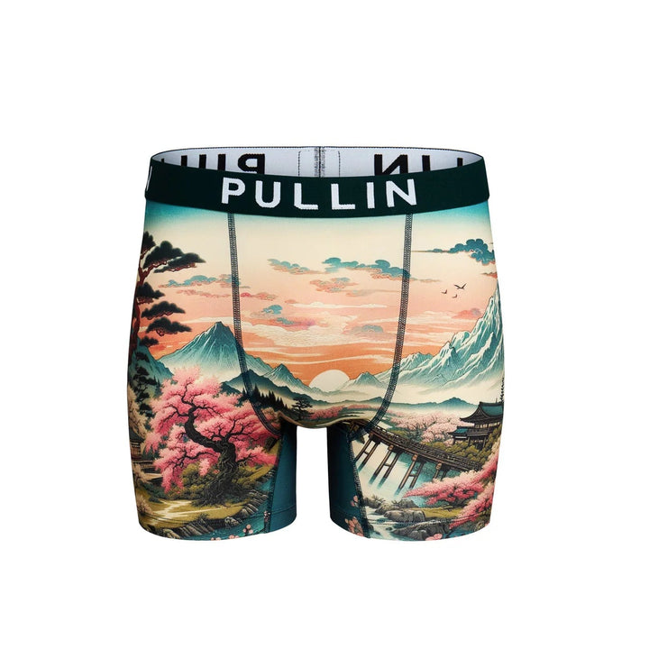 Boxer Homme Suki | Fashion 2