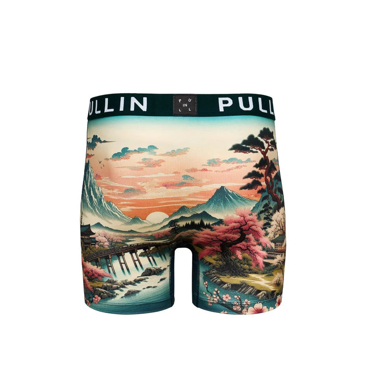 Boxer Homme Suki | Fashion 2