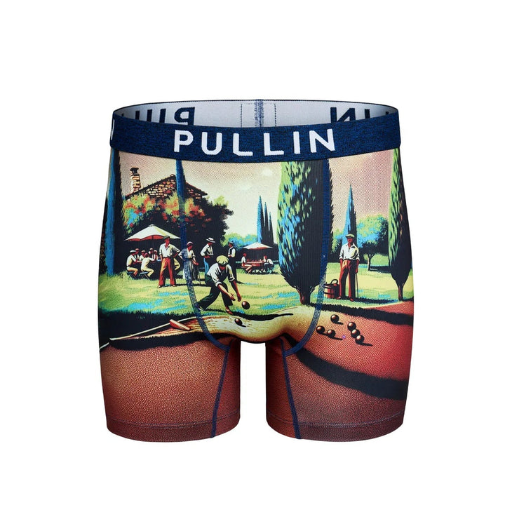 Boxer Homme Petanque | Fashion 2