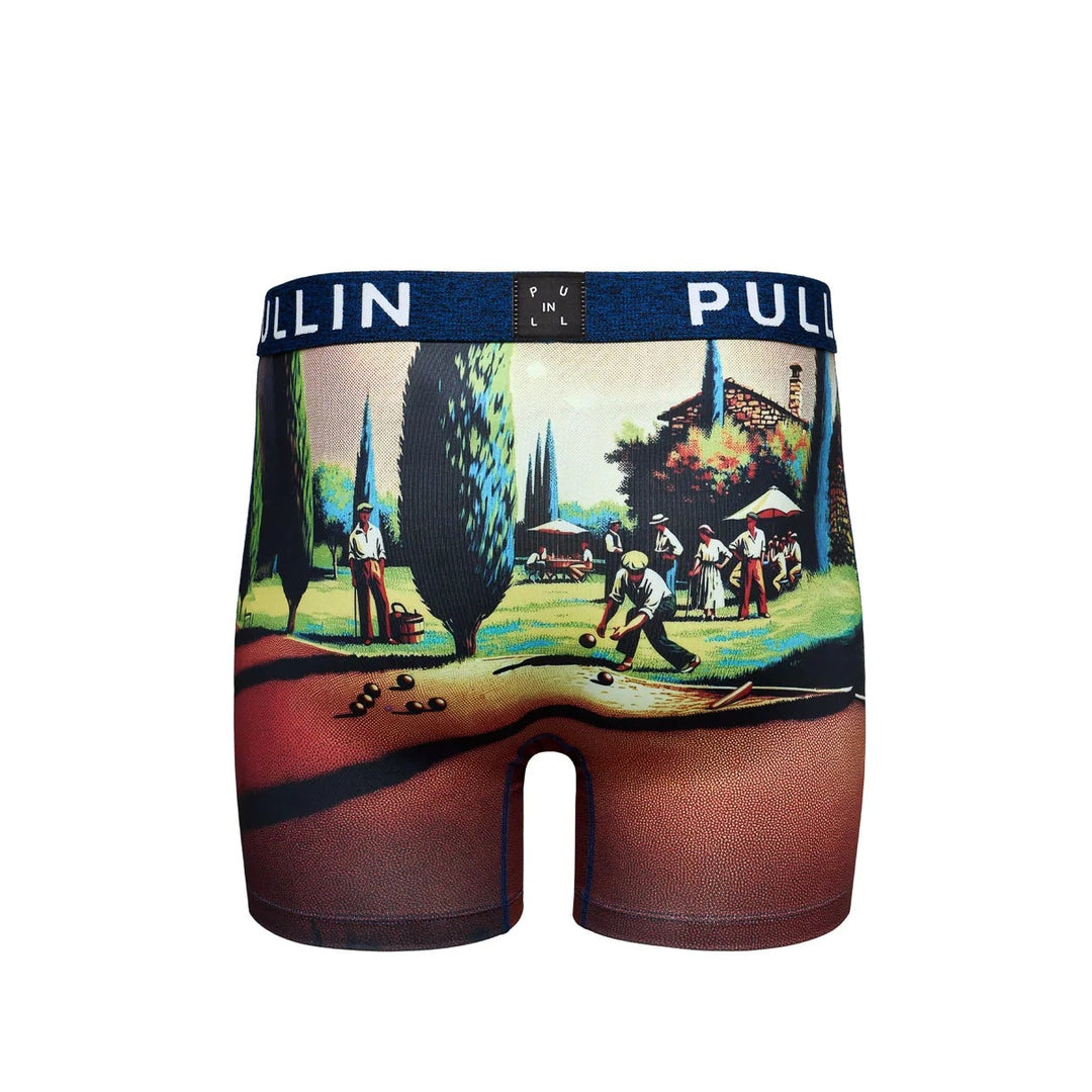 Boxer Homme Petanque | Fashion 2
