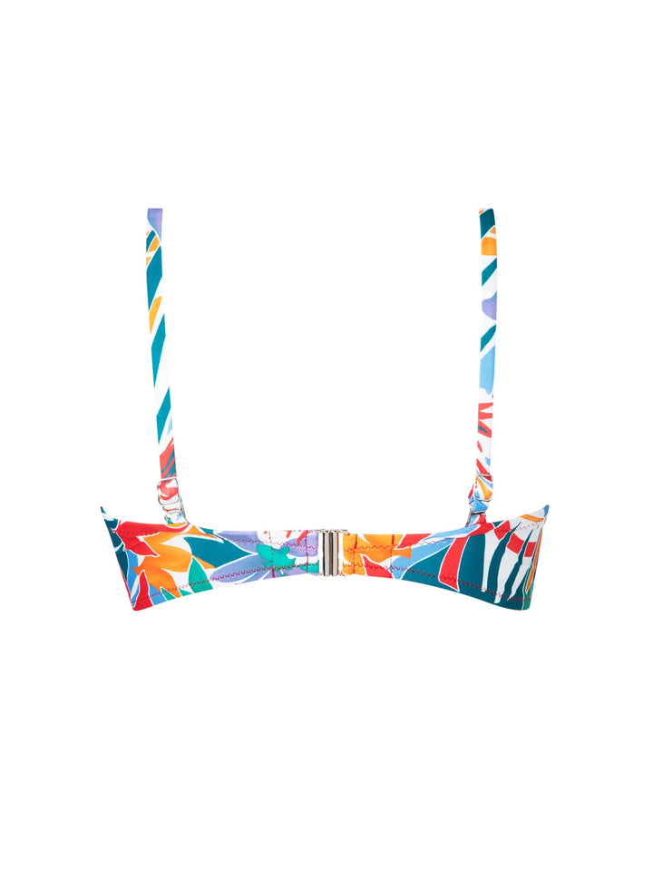 Haut de Maillot Bandeau Armature | La Flaneuse