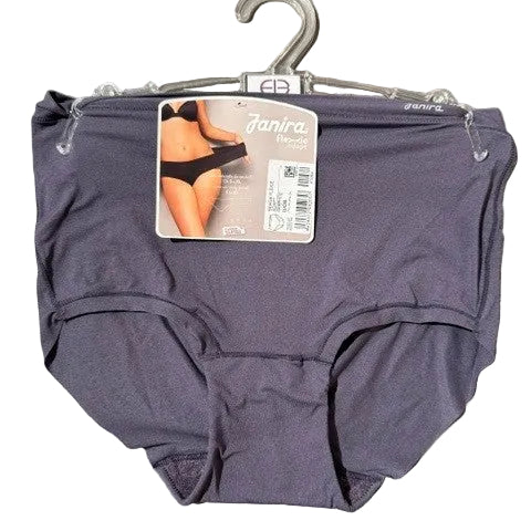 Culotte Invisible Taille Haute | Flexie Adapt