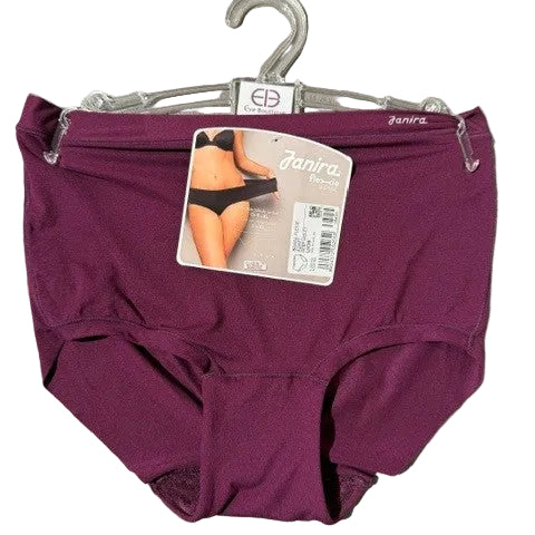 Culotte Invisible Taille Haute | Flexie Adapt