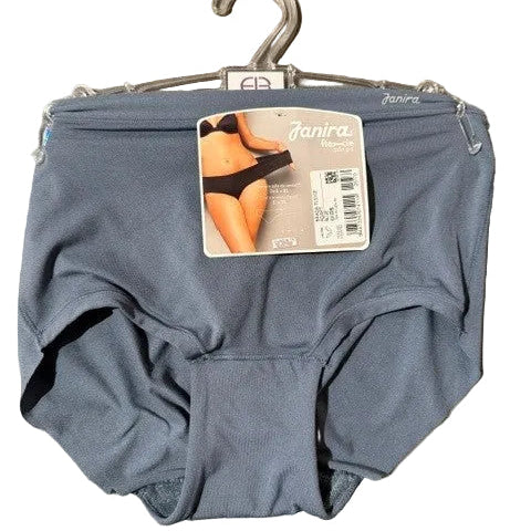 Culotte Invisible Taille Haute | Flexie Adapt