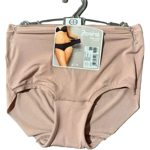 Culotte Invisible Taille Haute | Flexie Adapt