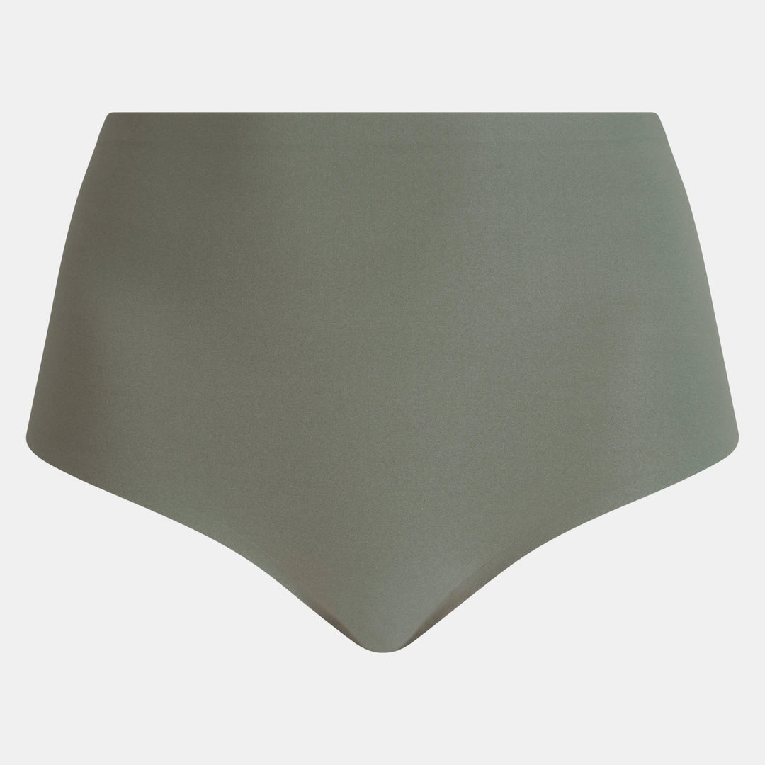 Culotte taille haute | SoftStretch