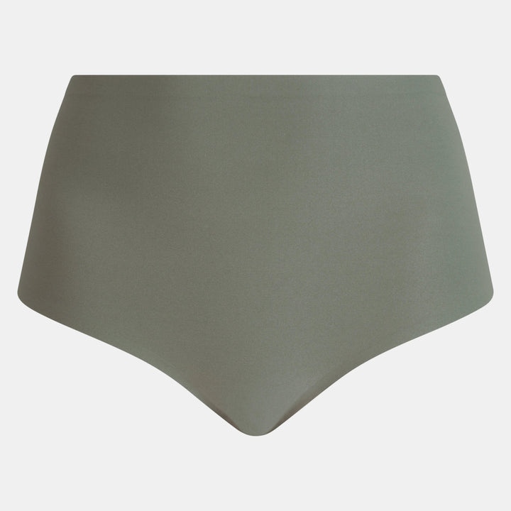 Culotte taille haute | SoftStretch