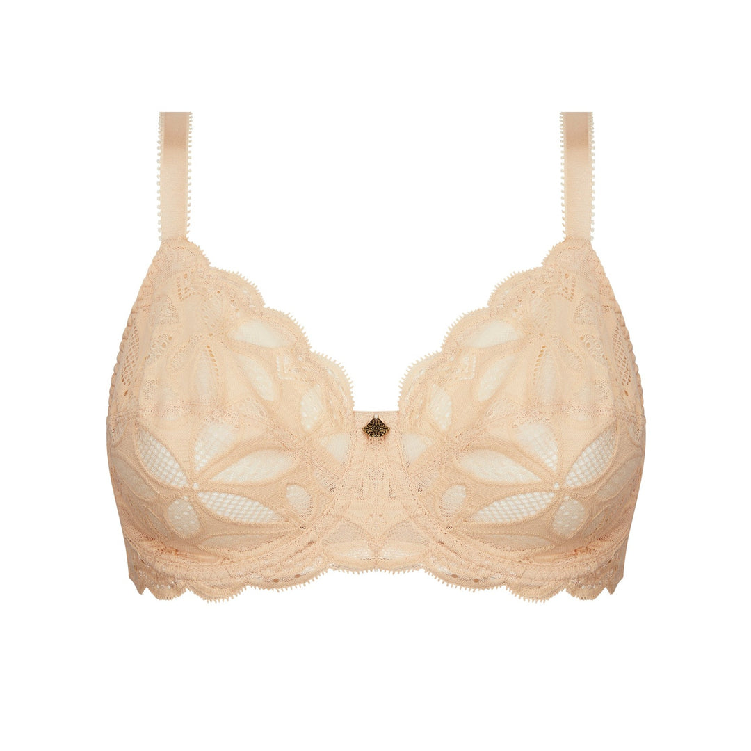 Supportive underwired bra | Antifreeze | Strictly Sensual
