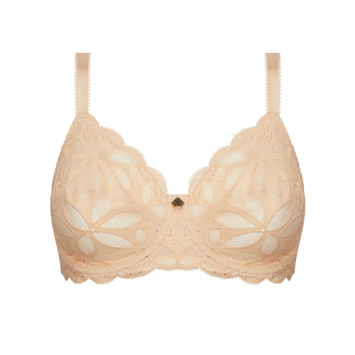 Supportive underwired bra | Antifreeze | Strictly Sensual