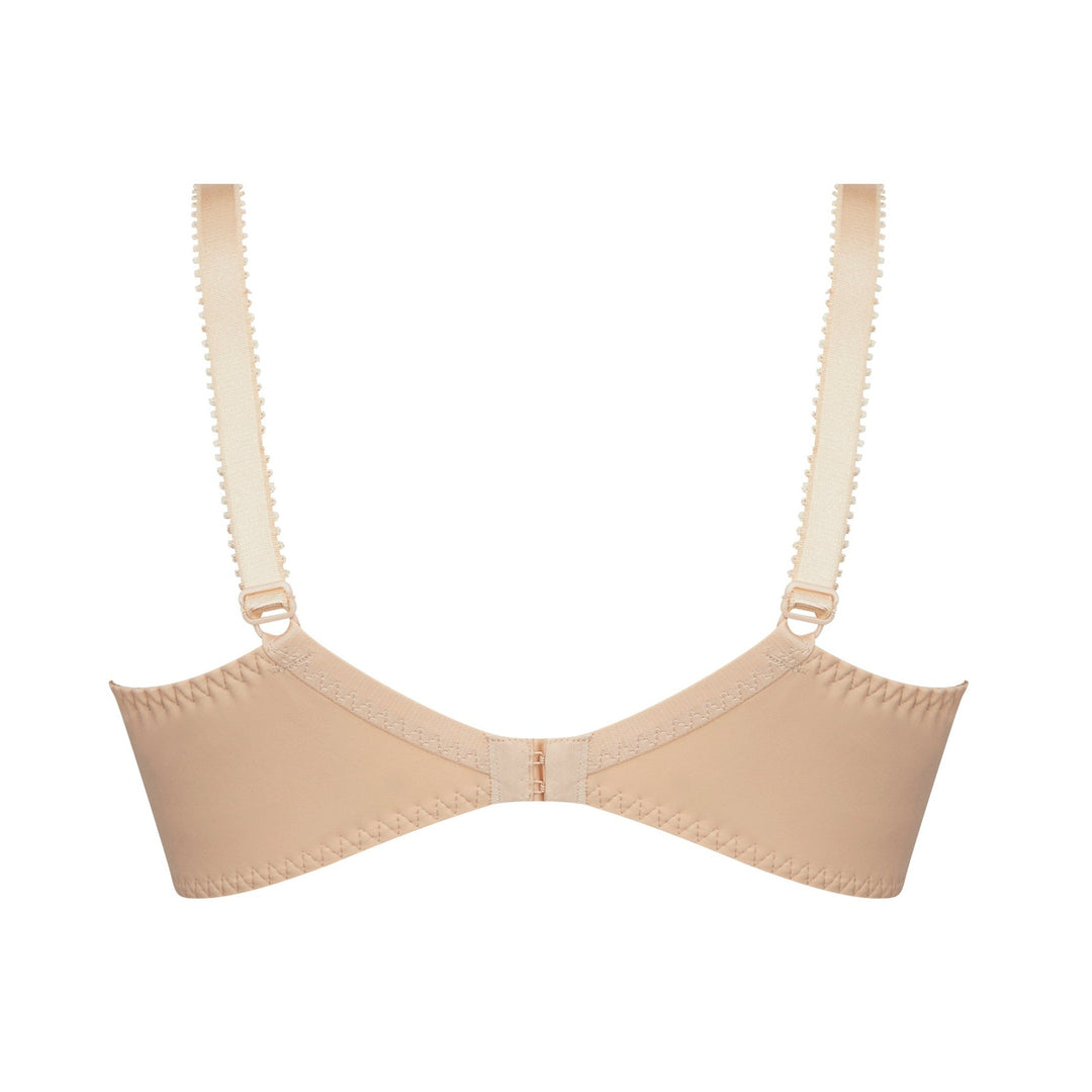 Soutien gorge armature | Stricto Sensuelle