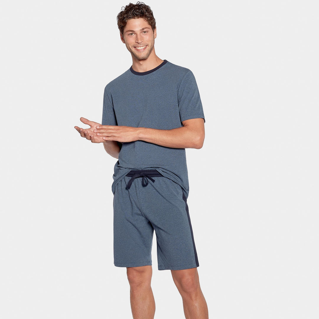 Pyjama short homme - Main Image