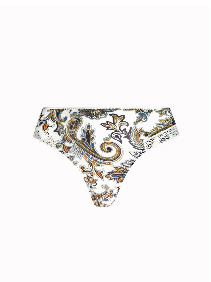 Briefs Charm | Antifreeze | Cashmer Escape