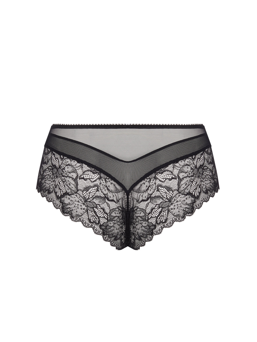 Shorty | Floraison passion