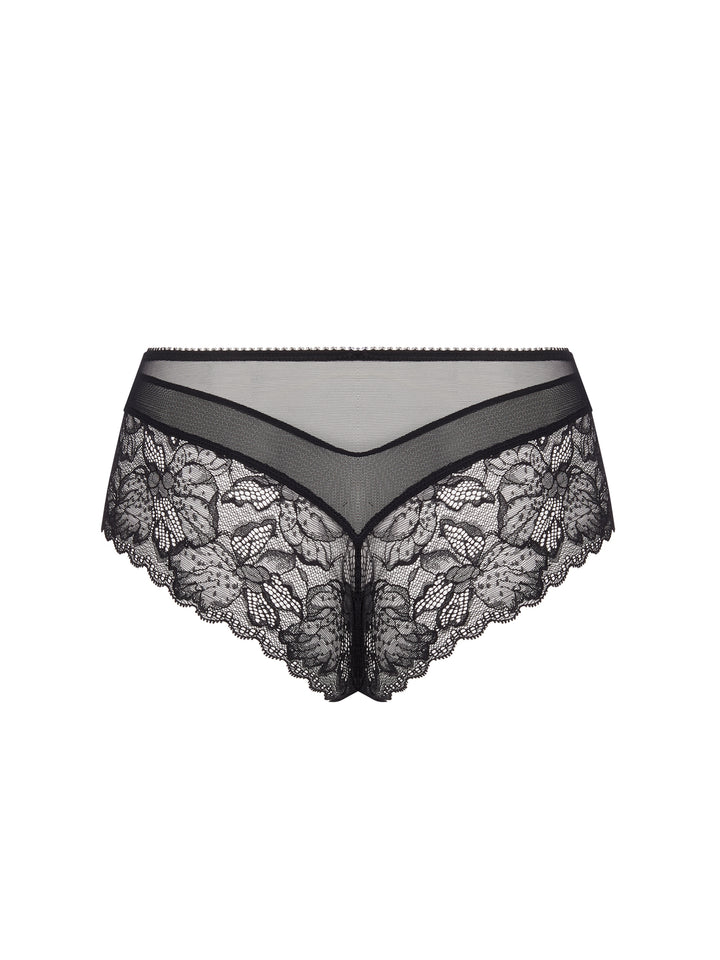 Shorty | Floraison passion