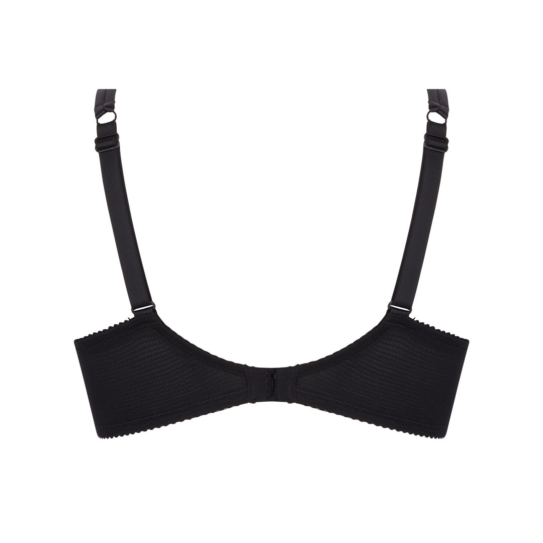 Soutien gorge corbeille | Floraison passion