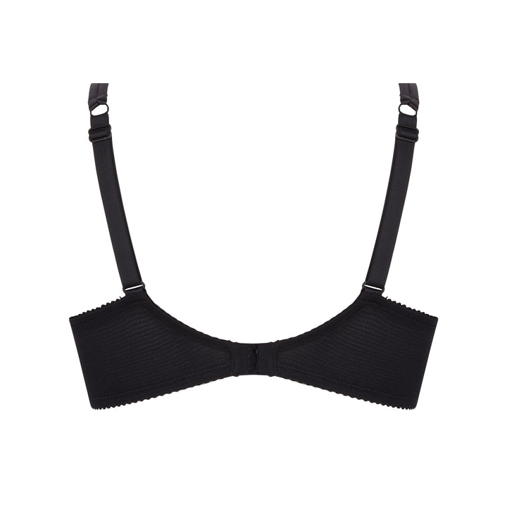 Soutien gorge corbeille | Floraison passion