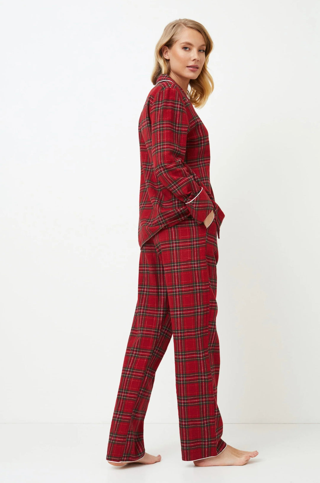 Pyjama long | Holly