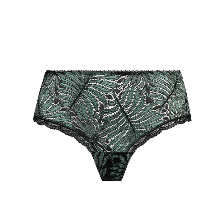 Shorty | Jungle du soir