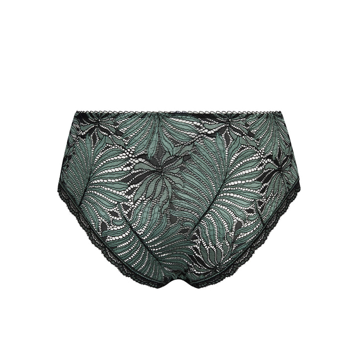 Shorty | Jungle du soir