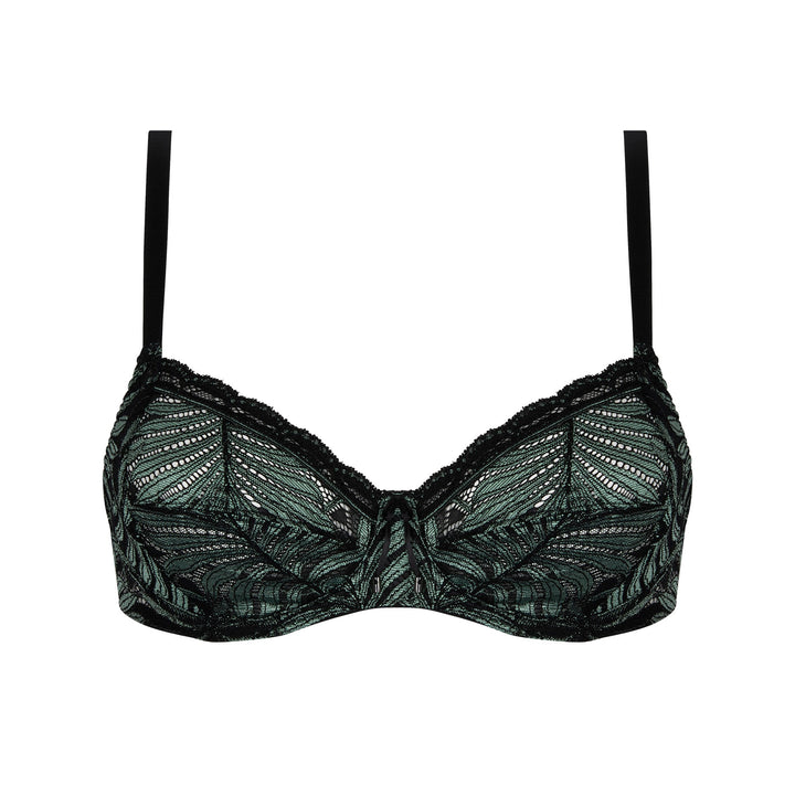 Soutien gorge armature | Jungle du soir