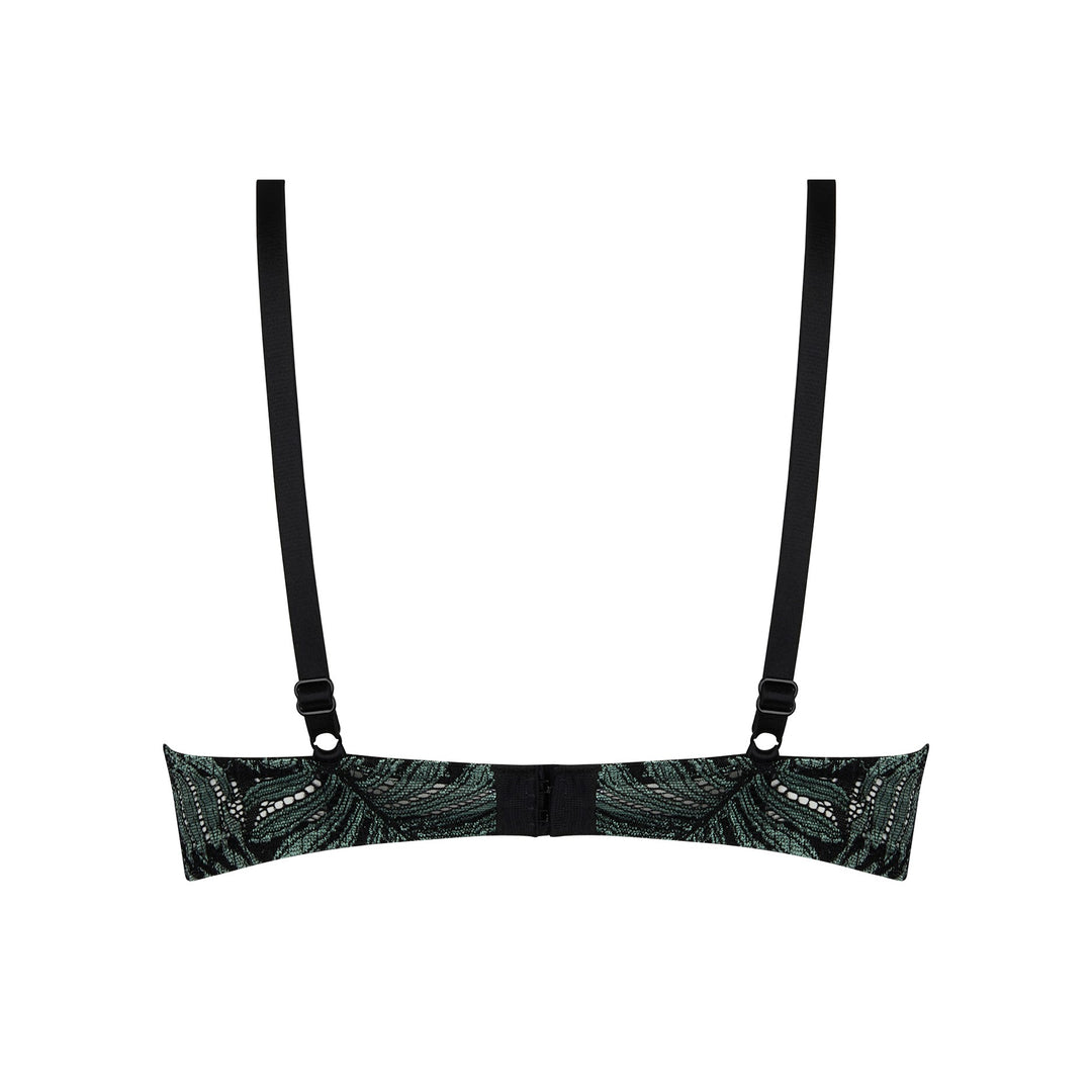 Soutien gorge armature | Jungle du soir