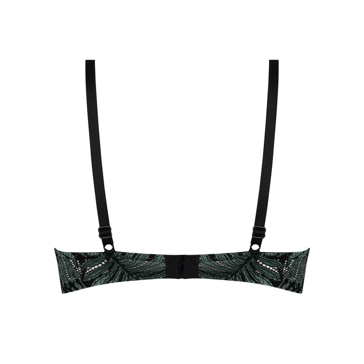 Soutien gorge armature | Jungle du soir