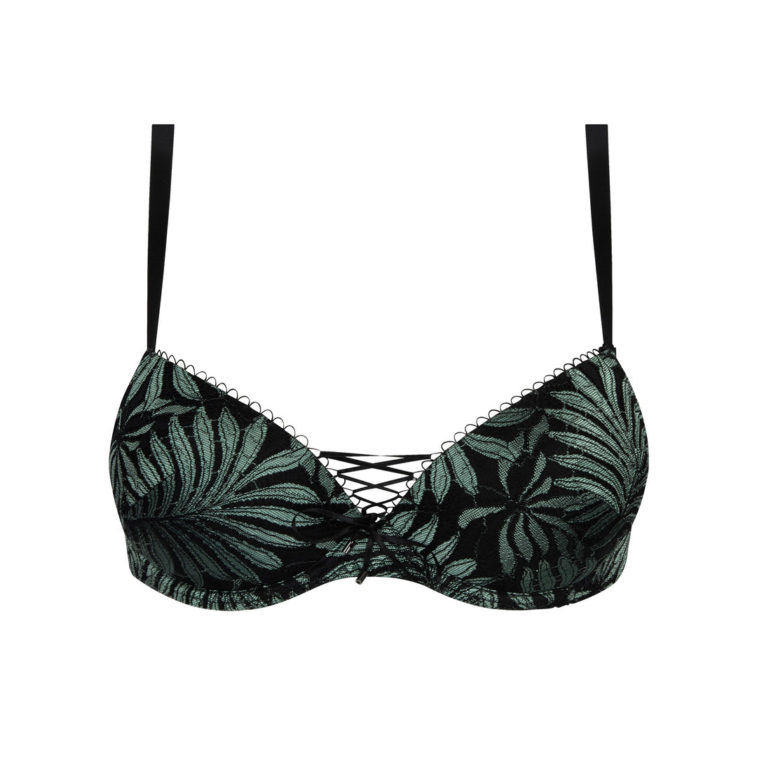 Soutien gorge push-up | Jungle du soir