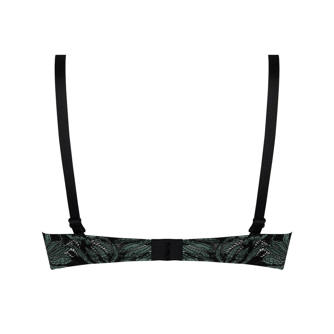 Soutien gorge push-up | Jungle du soir