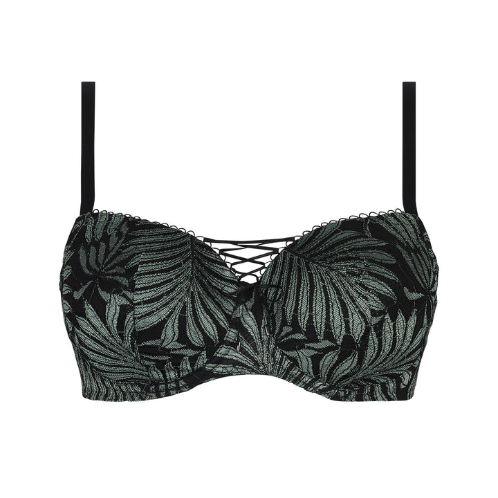 Soutien gorge coque maintien | Jungle du soir