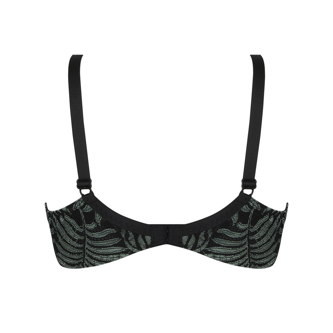 Soutien gorge coque maintien | Jungle du soir