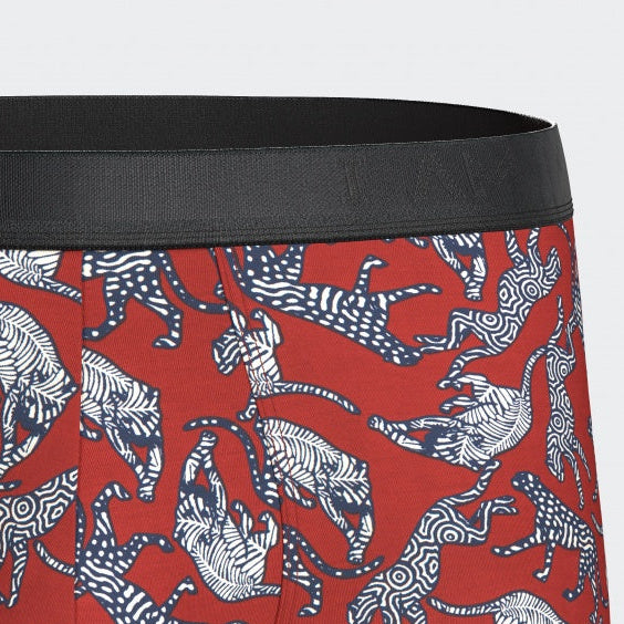 Boxer Homme | Firce