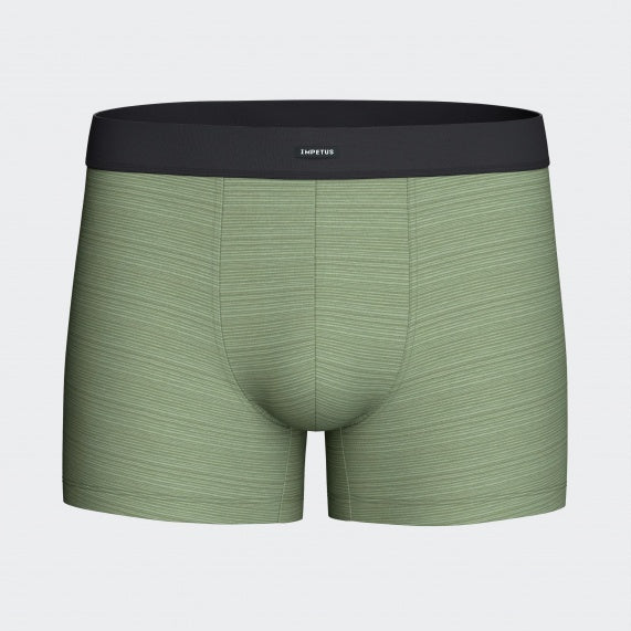 Pack 2 Boxers Homme | Mintline