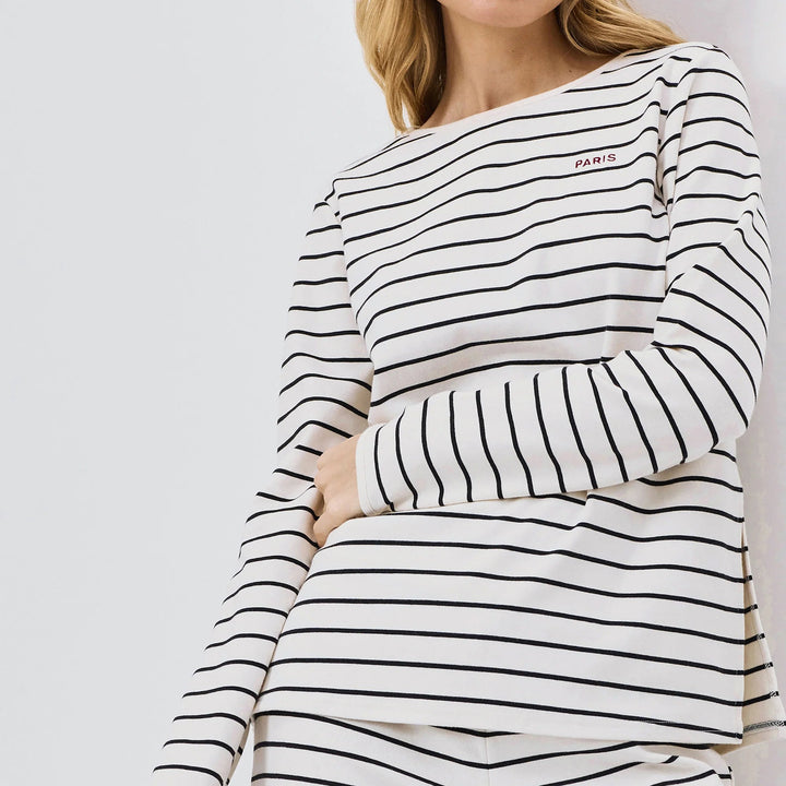 Pyjama Long | Justine