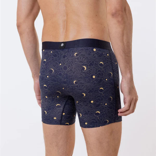 Boxer Moonlight | Graphic