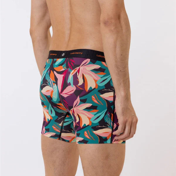 Boxer Tropical Vibes | Graphic