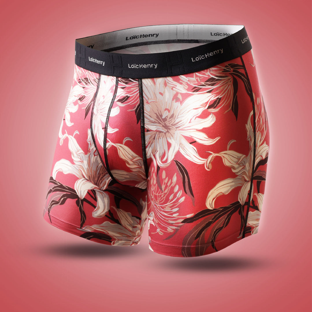 Boxer Tencel | Graphic