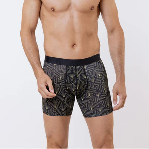Boxer Coton Art Deco | Every D
