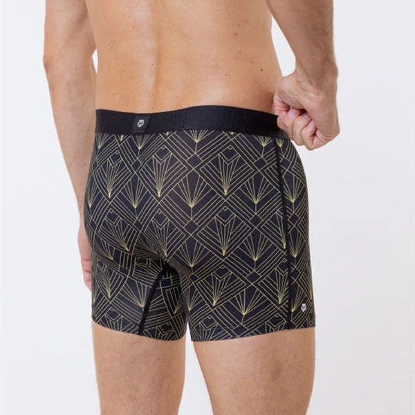 Boxer Coton Art Deco | Every D