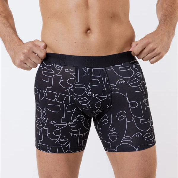 Boxer Coton Face | Every D