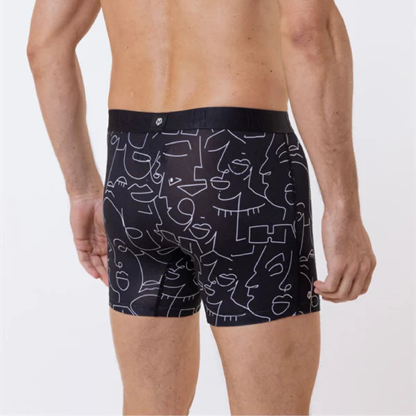 Boxer Coton Face | Every D