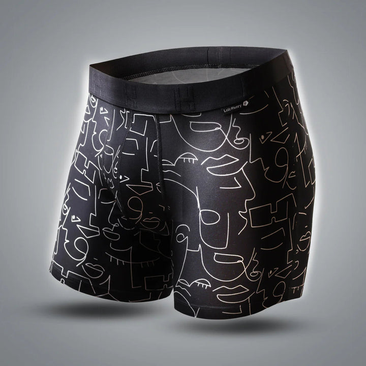 Boxer Coton Face | Every D