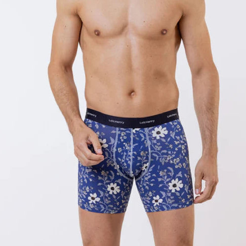 Boxer Coton Cornflower | Every D