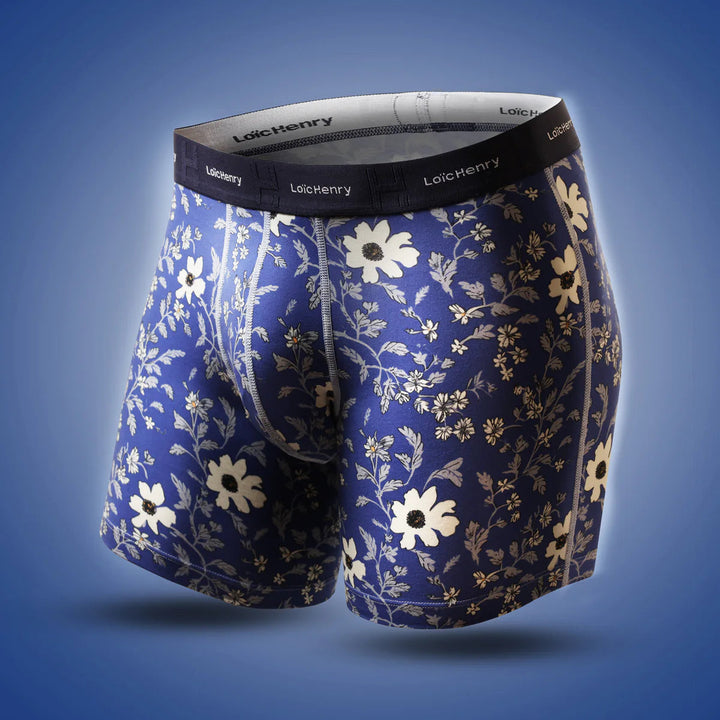 Boxer Coton Cornflower | Every D