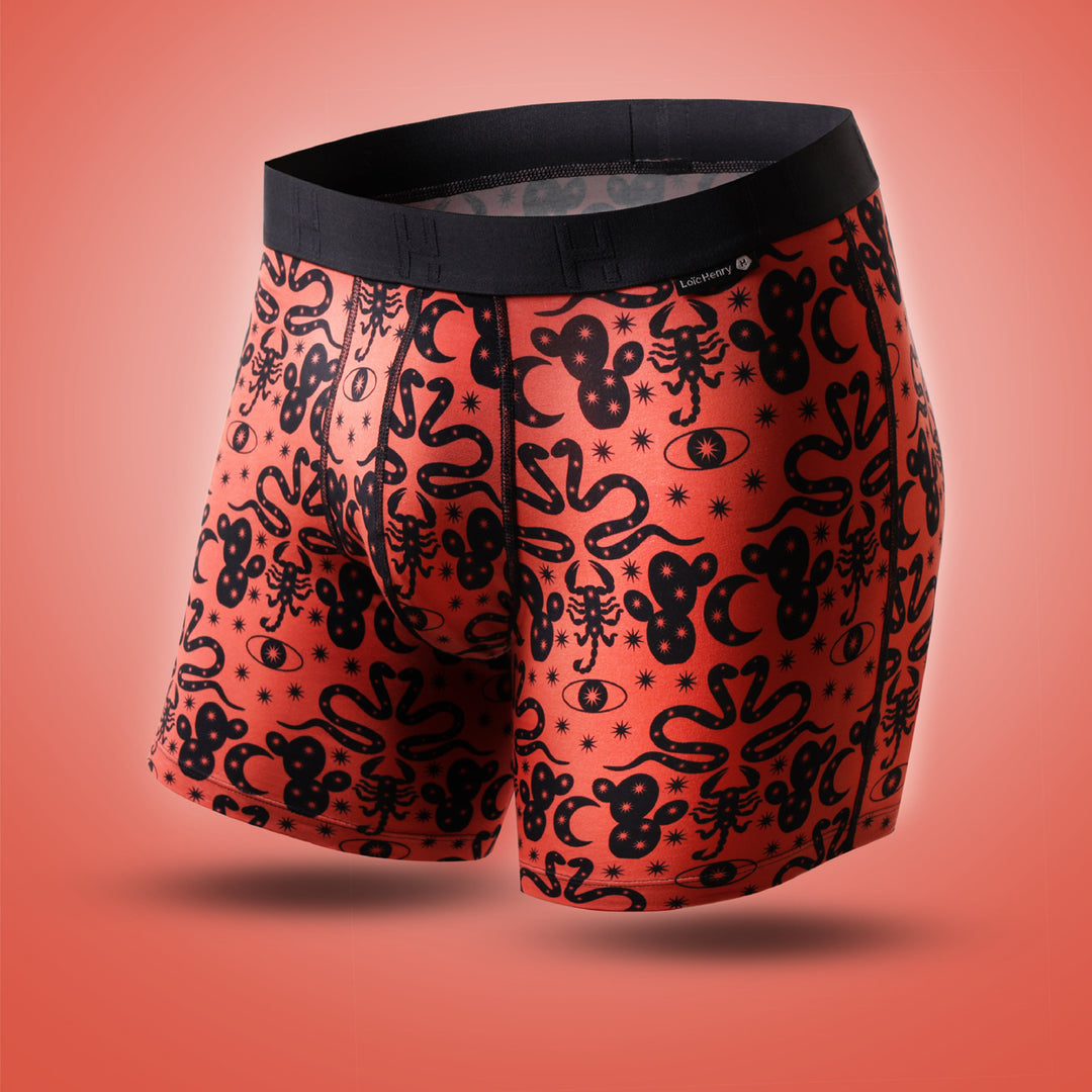 Boxer Coton | Every D