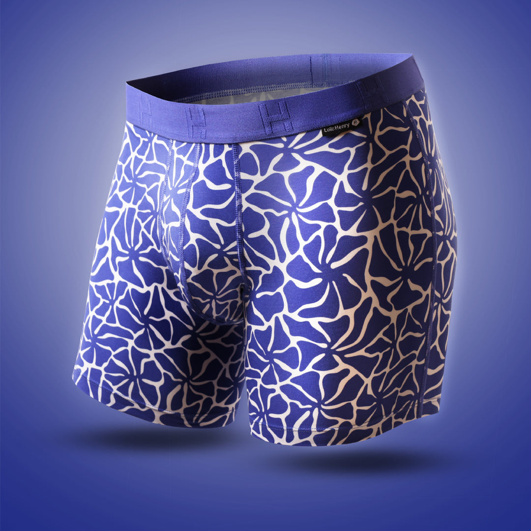 Boxer Coton | Every D