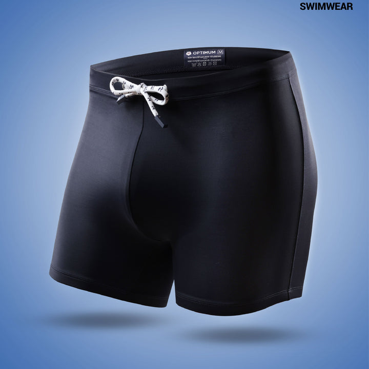 Boxer De Bain | Navy