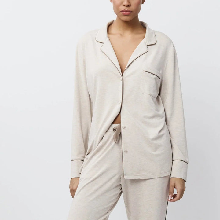 Pyjama Long | Karine